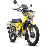 Special Parts Takekawa Cushion Seat Cover Diamond Stitch Black Cross Cub (JA45) 09-11-0235