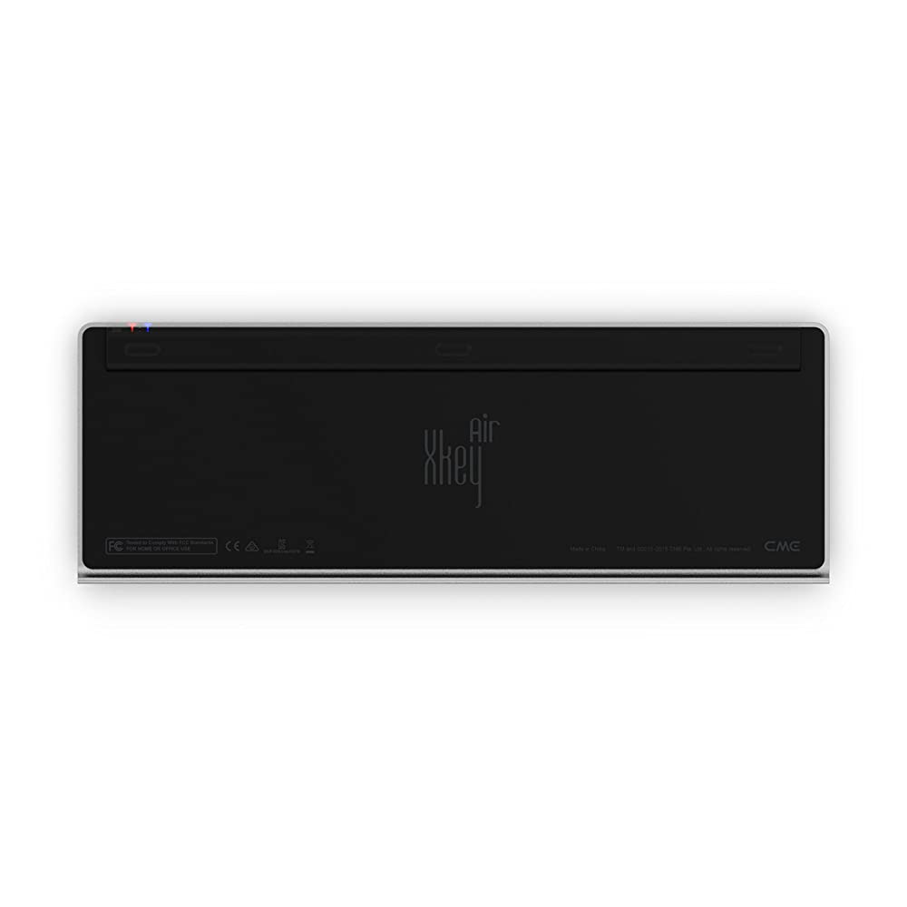 CME PRO 25 Keys Thin Wireless Bluetooth MIDI Keyboard Xkey Air 25 ...