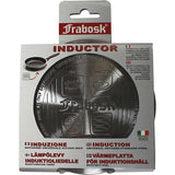 Frabosk 099.03.3 IH Heating Plate, 5.5 inches (14 cm), For Both Induction and Gas Stoves, (NEW)