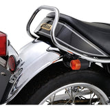 Daitona model Small Winker Kit (Black Body) SR400/500 ('83 ~ '08)/SR400 ('10 ~ '17) Fi * (~ '82) is not allowed.
 95828