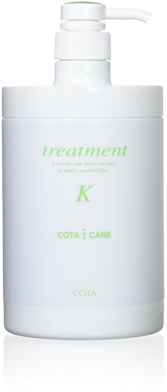 Kota Eye Care Treatment K 1000mL