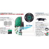 HKS Super Power Flow (Air Cleaner) Roadster E-NA8C BP-ZE 93/08-97/12 With ABS Car No 70019-AZ103 70019-AZ103