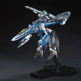 Macross Delta VF-31J Super Siegfried Hayate Immerman 1/72 Scale Plastic Model