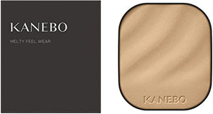 KANEBO Kanebo Melty Feel Wear Ocher C Foundation 11g