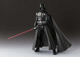 Bandai Spirits Sh Figuarts Star Wars Darth Vader About 155mm PVC & Abs-painted Action Figure