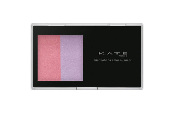 KATE Kate Highlighting Color Nuancer EX-1 Cheek Pink 4.5g