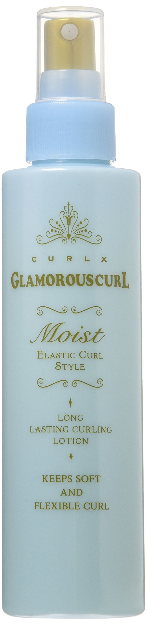 Curl X Glamorous Curl Moist 150ml