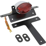 Posh (POSH) Bike Supplies Fenderless Kit Lucas TW200 023090-01