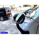 BRIGHTZ NV350 Caravan (Van) E26 Plated Fender Mirror Cover [MIR -Fen -001] CS4E26 CW8E26 VR2E26 VW6E26 VW6E26 CS4E CW4E CW8E VW6E 26 Caravan Van