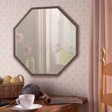 Shiokawa Komeido Wall Mirror Fill-Eight DB