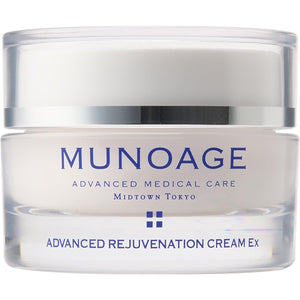 Mu Noage Advanced Rejuvenation Cream Ex 30g