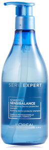 L'Oreal Serie Expert Sense Balance Shampoo 500mL