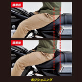 Daytona HD hip stopper 95022