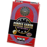 HKS Circle Earth System General-purpose Kit Circle Earth System 48004-AK001