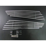 BRIGHTZ Lexus RX270 AGL10W Late Plasticet Bumper Duct Cover [FRO -ETC -MID -011] LEXUS RX 270 AGL L10 10 22674