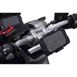 SPECIAL PARTS TAKEGAWA STEERING WHEEL GUARD, Silver ADV150 08-01-0147