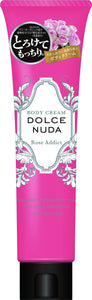 Dolce Nuda Body Cream Rose Addict 150G