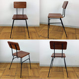 Spice Brescia Chair cpc235br