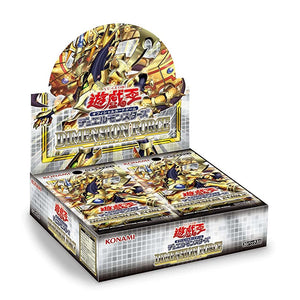 Yu-Gi-Oh! OCG CG1779 Duel Monsters Dimension Force Box