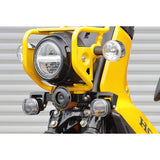 KIJIMA 205-6154 Fog Lamp Kit, LED, SMALL, 18W, WaterProof, IP67, Left and Right Set, Cross Cub 50/110 ('18-/AA06/JA45)