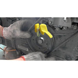 JTC Subaru for SutoreTiberutotu-RU EJ20 AIR CONDITIONING BELT HORIZONTALLY JTC4570