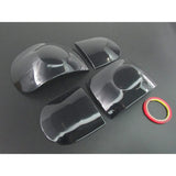 BRIGHTZ Tanto L350S L360S Smoke Tail Light Cover [smo-Rea-084] L350 L360 360 360 17529