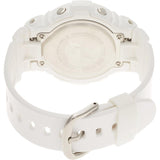 [Casio] Baby Gee FOR SPORTS Wrap/Split Measurement Compatible BG-6903-7CJF White