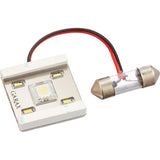 GARAX (Galax) Hybrid LED luggage lamp 50 Prius H-PR5-03