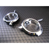 BRIGHTZ Crown Hybrid 210 Previous Form Fog Light Cover A Type [FOG-COV-106] AWS210 Crown Hybrid Crown Hybrid Hybrid Athlete AWS 6308