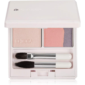 Kikka Mystic Powder Eye Shadow 10 Moon Shadow Eye Makeup Set