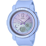 Babygie [Casio] Watch BGA-290DS-2AJF Pastel Blue