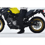 EFFEX (Effex) Low Down COMP Kit 20mm Down V-Strom650 {XT Abs Pha535D-SET}