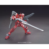 HGBF 1/144 Gundam Amazing Red Warrior (Gundam Build Fighters Tri)
