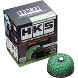 HKS Super Power Flow (Air Cleaner) Noah/Voxy CBA-, DBA-AZR60G, AZR65G 1az-FSE 04/08-07/06 70019-AT113