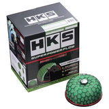 HKS Su-Pa-Pawa-Huro- (Air Cleaner) Skyline GT-R E-BCNR33 RB26DETT 95/01-98/12 SUTE-ZIA 260RS E-GF-WGNC34 ° F-1 RB26DETT 97/10-01/10 70019 An107 70019 --AN107