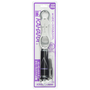 Kahara Japan KJ Rubber Lip Grip