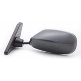 Chaser X100 Series [1996 ~ 2001] GT2 Mirror Black Mirror surface Manual adjustment Right handle SBMGT2BKMR-1712-3