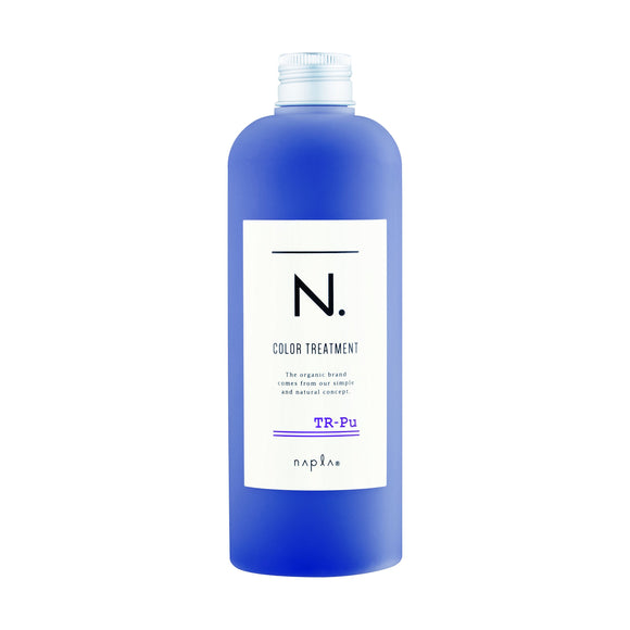 N. Color Treatment Pu (Purple) 300g