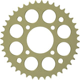Sunstar Rear Sprocket 520-38T 250TR RK-112-38