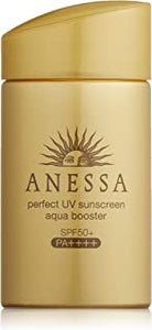 ANESSA Perfect UV Aqua Booster (SPF50+・PA++++) 60mL
