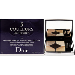 Dior Cinque Couleur Couture #539 7g