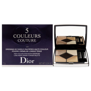 Dior Cinque Couleur Couture #539 7g