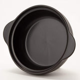 Tamaki Thermatec Clay Pot, Compatible with Induction Stoves, Microwave and Oven Safe