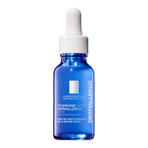 La Roche-Posay [Moisturizing serum that supports skin barrier function 1 for sensitive skin concerned about dryness] Toleriane Ultra Serum 20ml