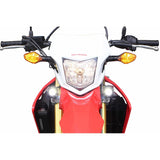 SP TAKEGAWA CRF250L/M/RALLY 05-08-0585 LED FOG Lamp Kit 3.0 (950) (2 Pieces)