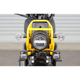 KIJIMA 205-6154 Fog Lamp Kit, LED, SMALL, 18W, WaterProof, IP67, Left and Right Set, Cross Cub 50/110 ('18-/AA06/JA45)
