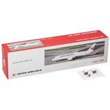 JALUX 1/200 JAL 787-8 (Wifi) Snap-in Model