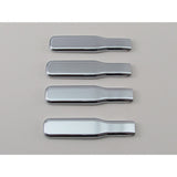 BRIGHTZ Carry Truck DA16T Plated Arreme Fixed lever cover 4PC Cook 27846