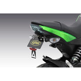 Kijima Bike Bike Parts Fenderless Kit Z125/Pro 315-059