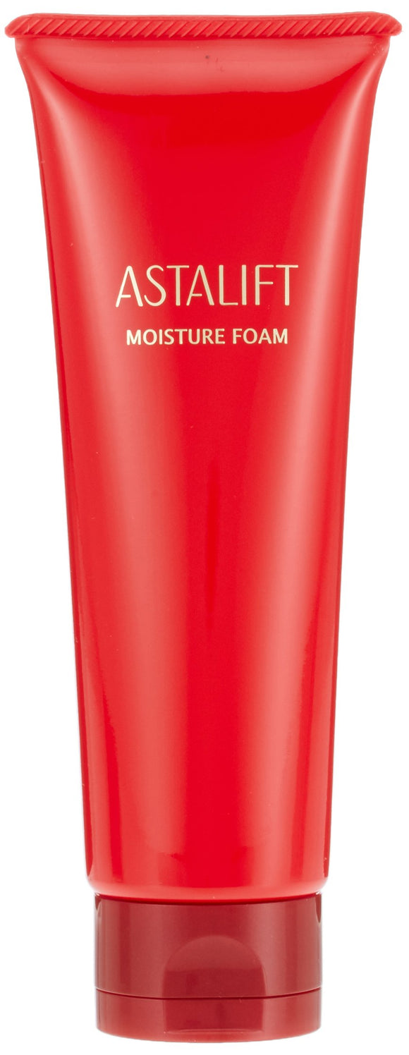 ASTALIFT Astalift Moisture Foam 100g